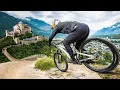 Download Lagu Freeride MTB in the City | Castle Ride REPLAY