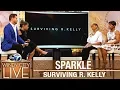 Download Lagu Surviving R. Kelly: Sparkle and Sun-Times reporter Kathy Chaney