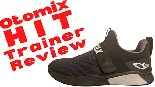 Download Otomix HIT Trainer Shoe Review MP3