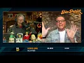 Howie Long On Trying To Block His Sons And How Much More Physical The NFL Is 22