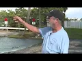 Lantana flooding concerns grow as residents prepare for king tides