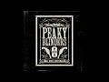 Laura Marling - What He Wrote | Peaky Blinders OST