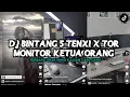 Lagu DJ BINTANG 5 TENXI X TOR MONITOR KETUA ORANG BARU LEBE GACOR SLOW VIRAL TIKTOK MAMAN FVNDY 2025