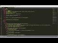How to open html in browser shortcut Ctrl B key in sublime text