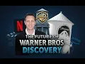 Download Lagu The Future of Warner Bros. Discovery | Real 2 Reel Podcast