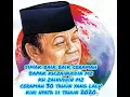 Lagu simak baik baik ceramah bapak kh.zainuddin mz ceramah 30 tahun yang lalu kini nyata