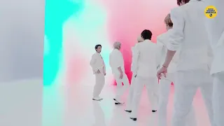 اغنيه بي تي اس بيتر 