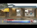 Car wash shooting in Erwin