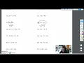 Simplifying Variable Expressions-Kuta Tutorial