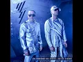 Wisin & Yandel, Romeo Santos - Aullando