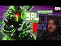 Download Lagu Реакция на FNAF SONG \
