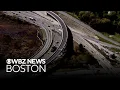 New ramp connecting Mass Pike to Route 495 opens next week