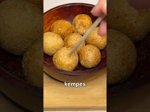 Goreng tahu bulat kopong berhasil 🤨👍🏿⁉️ #shorts #short #bahayasih #food #viral #viralvideo