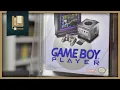 Game Boy Player The Best Way to Play Game Boy on a TV