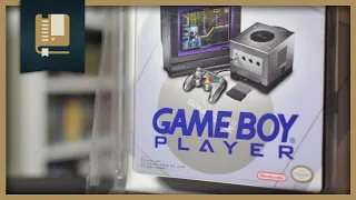 Game Boy Player The Best Way to Play Game Boy on a TV