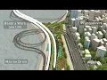 Download Lagu Mumbai Coastal Road Project South, Package II - Animation Film