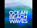 Ocean Waves - Deep Water Research Recordings