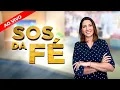 Lagu S.O.S. da Fé AO VIVO com a Pr. Thaís Benevente (06/03/2022)