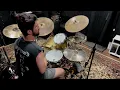 Greg Foat - Symphonie Pacifique | #drums #jazz #gregfoat 🌊☀️