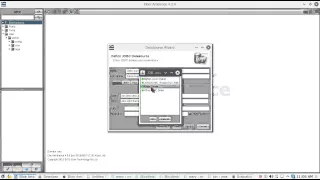 Creating Derby Database