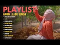 Download Lagu JUNG LAIN NGAJURUNG - NANIH | SATIA, KUNAON ANJEUN | FULL ALBUM LAGU SUNDA TERBAIK 2025