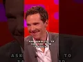 Download Lagu Benedict Mispronouncing Penguin Has Us Weak😭 #Shorts