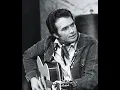 When My Blue Moon Turns To Gold Again : Merle Haggard