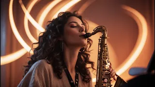 Find Your Perfect Mood with Saxophone Music
