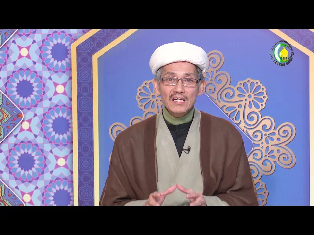 ⁣151 Kamahinong-danon sa Adlaw sa Paghukom ug Pagkabutang Niana sa Islamikong Panglantaw (2)