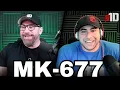 MK677 - Worth It