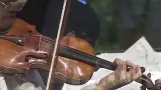 niccolo paganini god save the king live 