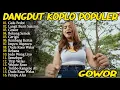 DINI KURNIA - GULU PEDOT, GOWOR, BOKONG SEMOK - FULL ALBUM DANGDUT KOPLO OSING BANYUWANGI VIRAL 2025