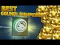 Best Golden Pumpkin Crate Openings On Rocket League