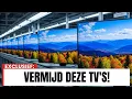 Lagu VERMIJD Deze OLED‑TV’s in 2026! Elke koper MOET deze WAARSCHUWING eerst zien!!
