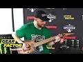 Download Lagu Knocked Loose's Isaac Hale Plays His Favorite Riffs