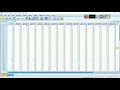 How to do reverse scoring and find total sum in SPSS