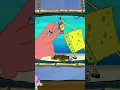 Download Lagu 🚨NEWSFLASH: spongebob \u0026 patrick fighting without pants! squirrel seen flying in a rocket! #shorts
