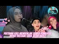 Download Lagu SUARA POWER INDAH YASTAMI BIKIN ORANG MALAYSIA IMPRESS! COVER MAAFKAN AKU - ENDA