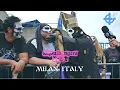 Download Lagu Ghoulbangers Ball: Milan, Italy