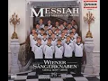 Messiah, HWV 56: Part I: Sinfonia