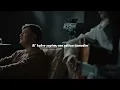 POIZI - Bİ KAHVE YAPTIM (Sözleri/Lyrics)