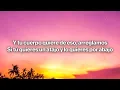 Ricky Martin - Vente Pa' Ca (Letra/Lyrics) ft. Maluma