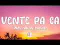 Download Lagu Ricky Martin - Vente Pa' Ca (Letra/Lyrics) ft. Maluma