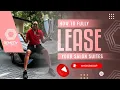 HOW TO FULLY LEASE YOUR SALON SUITES