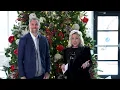 2025 Season of Giving Charity Donations PITT OHIO Employees