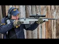 Bubba Mosin Nagant