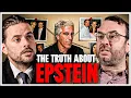 Download Lagu The Unpopular Truth About Jeffrey Epstein 