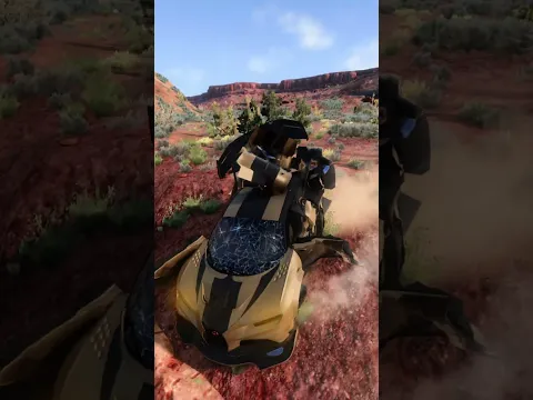 🔥#games  #gaming #cars  #crash #beamngdrive #italianbrainrot