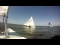 About the 2016 Hampton Roads Sunfish Challenge Dinghy Distance Race