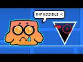 Is Geometry Dash Possible With Negative Hitboxes